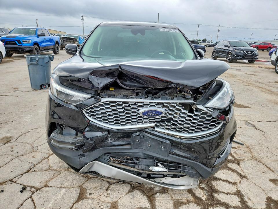 Продажа на аукционе авто 2023 Ford Edge, vin: 2FMPK4J96PBA01638, номер лота: 50128716