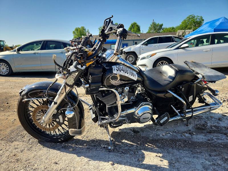 50408166 :رقم المزاد ، 1HD1FFM1XDB658555 vin ، 2013 Harley-davidson Flhtc مزاد بيع