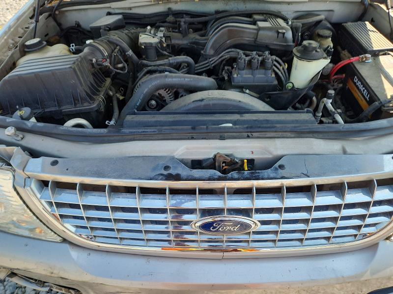 50931966 :رقم المزاد ، 1FMZU63K74UA99390 vin ، 2004 Ford Explorer مزاد بيع
