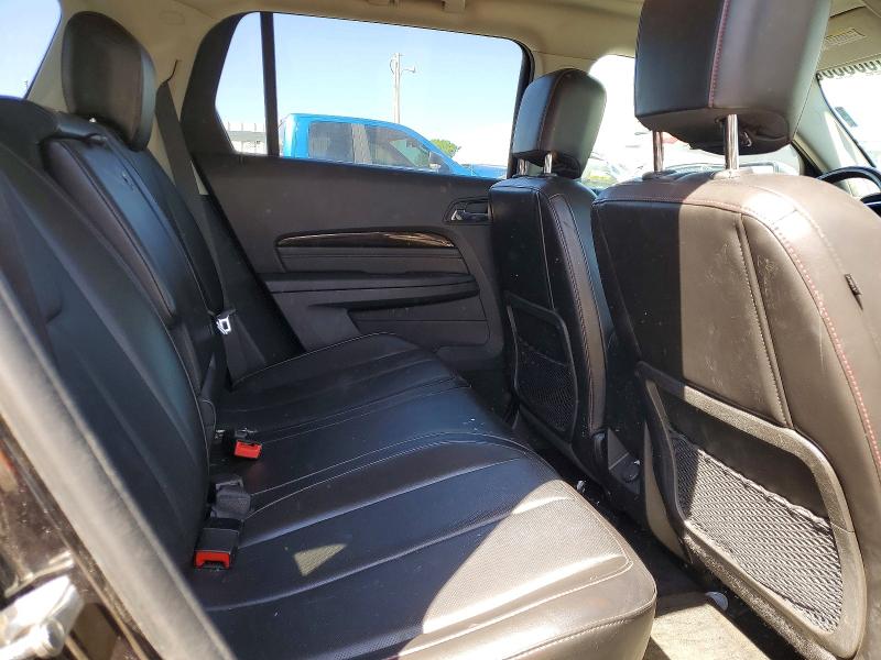51008806 :رقم المزاد ، 2GKFLUE3XE6123898 vin ، 2014 Gmc Terrain مزاد بيع