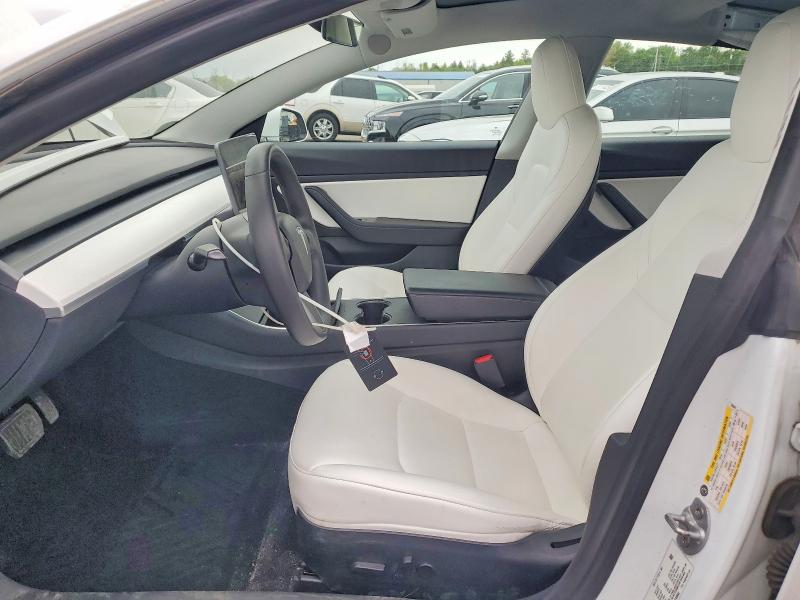 Aukcja sprzedaży 2020 Tesla Model 3, vin: 5YJ3E1EA6LF769940, numer aukcji: 51285756