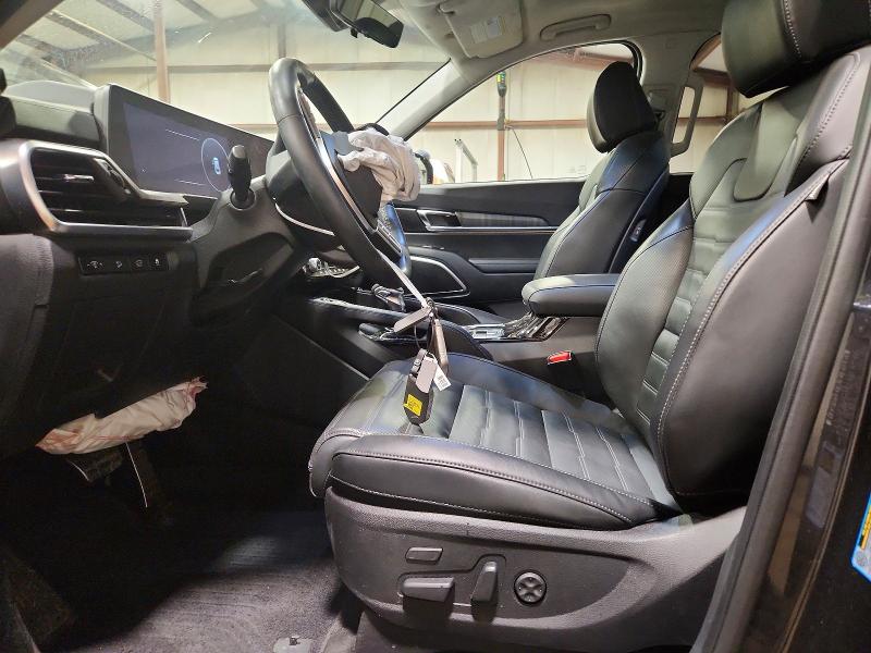 Продажа на аукционе авто 2025 Kia Telluride, vin: 5XYP5DGC2SG643115, номер лота: 51888516