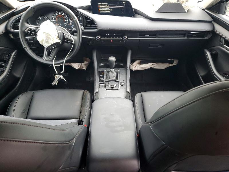 50940426 :رقم المزاد ، JM1BPACL7T1862596 vin ، 2026 Mazda 3 مزاد بيع