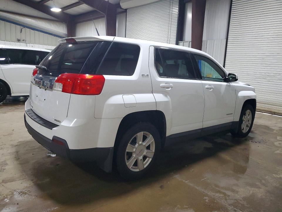 Продажа на аукционе авто 2011 Gmc Terrain, vin: 2CTFLREC9B6385243, номер лота: 51568736