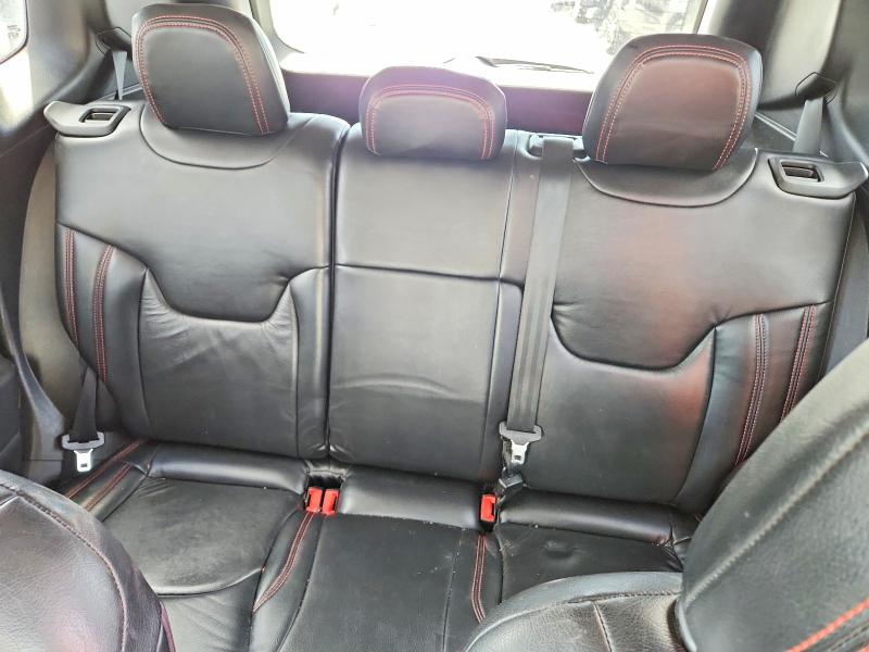 Aukcja sprzedaży 2015 Jeep Renegade, vin: ZACCJBCT9FPC34877, numer aukcji: 50570836