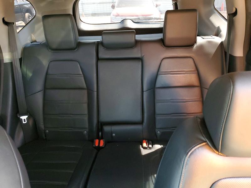 Продаж на аукціоні авто 2021 Honda Cr-v, vin: 5J6RW2H87MA013401, номер лоту: 48918046