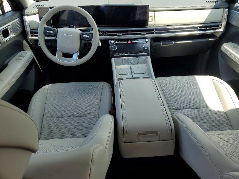 Aukcja sprzedaży 2026 Hyundai Santa Fe, vin: 5NMP24GL3TH157011, numer aukcji: 51209586