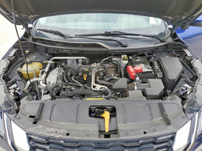 50886386 :رقم المزاد ، 5N1AT3BA9MC672531 vin ، 2021 Nissan Rogue مزاد بيع