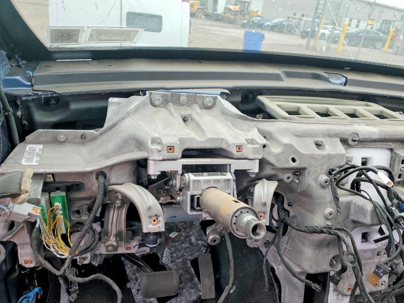 2021 Dodge Durango მანქანა იყიდება აუქციონზე, vin: 1C4SDJCTXMC762930, აუქციონის ნომერი: 50783086