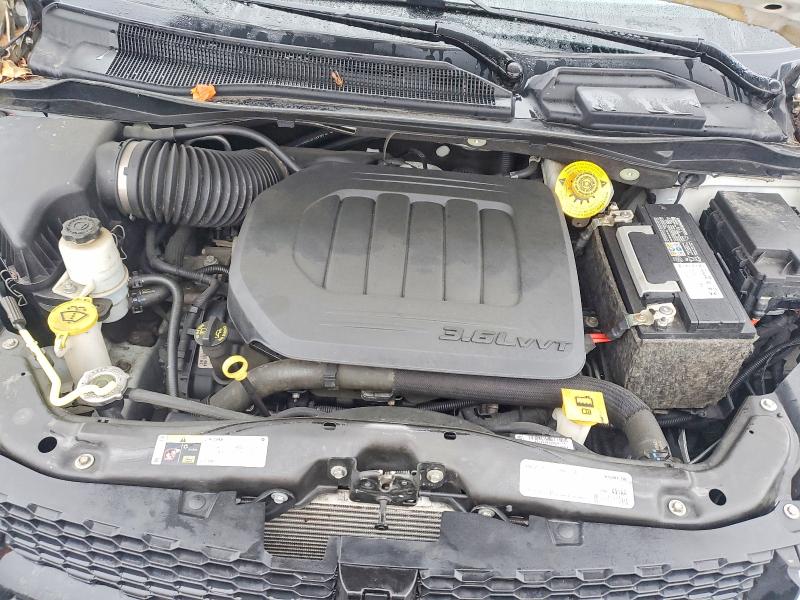 Aukcja sprzedaży 2020 Dodge Grand Caravan, vin: 2C4RDGEG9LR152279, numer aukcji: 48121786