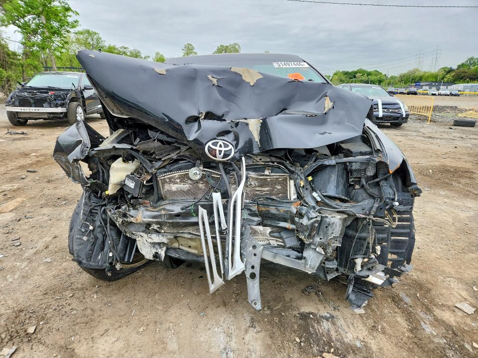 2010 Toyota Venza მანქანა იყიდება აუქციონზე, vin: 4T3BK3BB7AU036753, აუქციონის ნომერი: 51497446