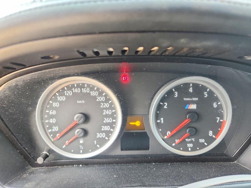 Продаж на аукціоні авто 2010 Bmw X5, vin: 5YMGY0C56ALK25075, номер лоту: 49553606