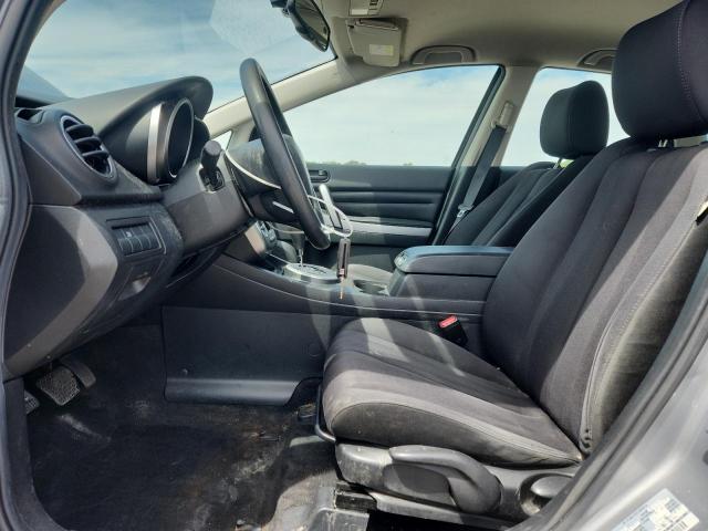 46554156 :رقم المزاد ، JM3ER2W58A0317964 vin ، 2010 Mazda Cx-7 مزاد بيع