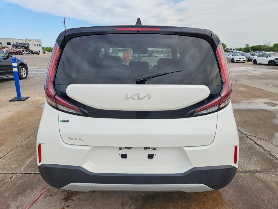 Продажа на аукционе авто 2023 Kia Soul, vin: KNDJ23AU1P7862534, номер лота: 48440746