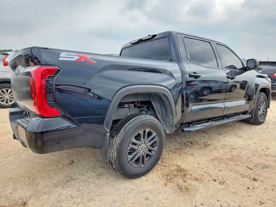 Aukcja sprzedaży 2024 Toyota Tundra, vin: 5TFLA5AB9RX041125, numer aukcji: 51453036