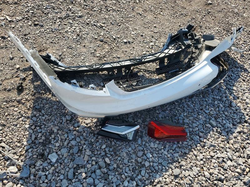 Aukcja sprzedaży 2022 Audi A5, vin: WAUDACF56NA029620, numer aukcji: 50573456