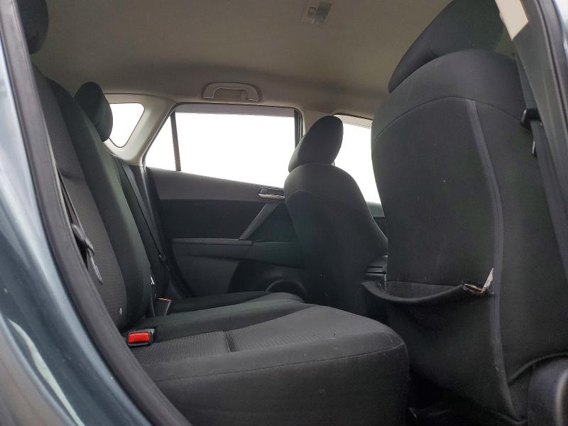 Aukcja sprzedaży 2012 Mazda 3, vin: JM1BL1KF2C1500148, numer aukcji: 50988456