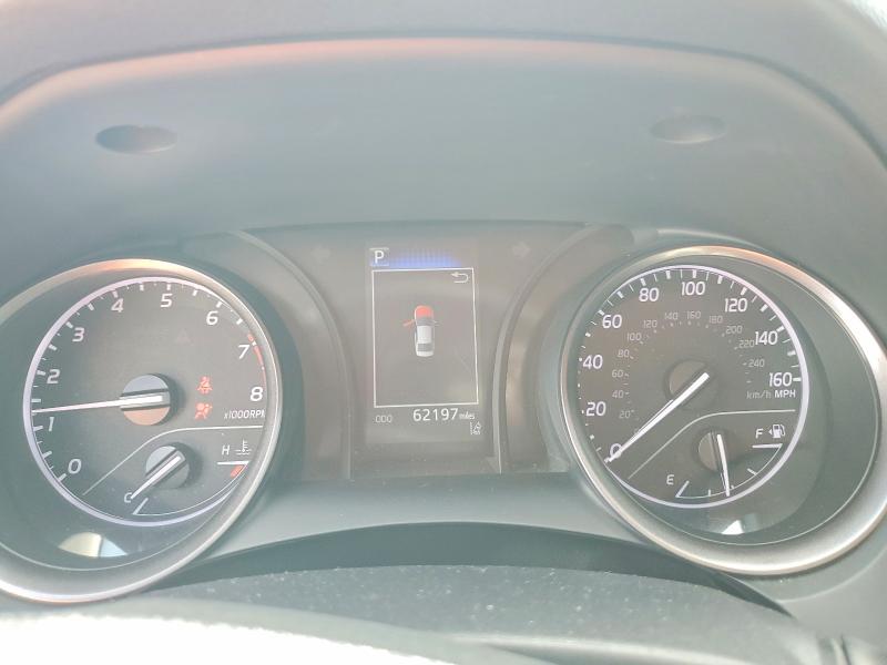 Aukcja sprzedaży 2021 Toyota Camry, vin: 4T1G11AK6MU604549, numer aukcji: 51305896