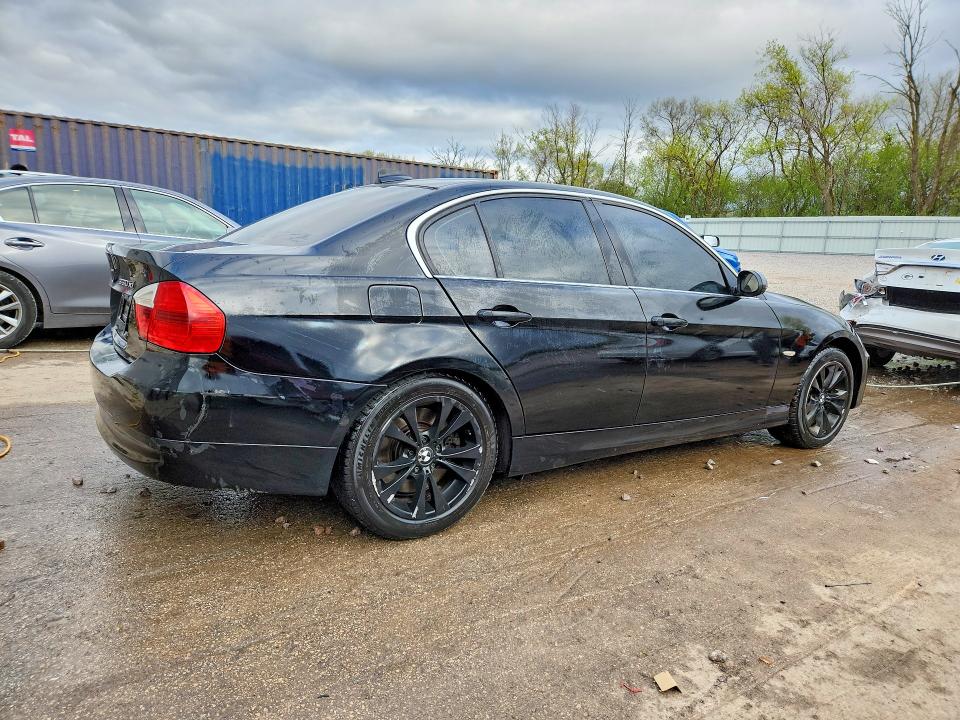 51565006 :رقم المزاد ، WBAVD33506KV63871 vin ، 2006 Bmw 330 مزاد بيع
