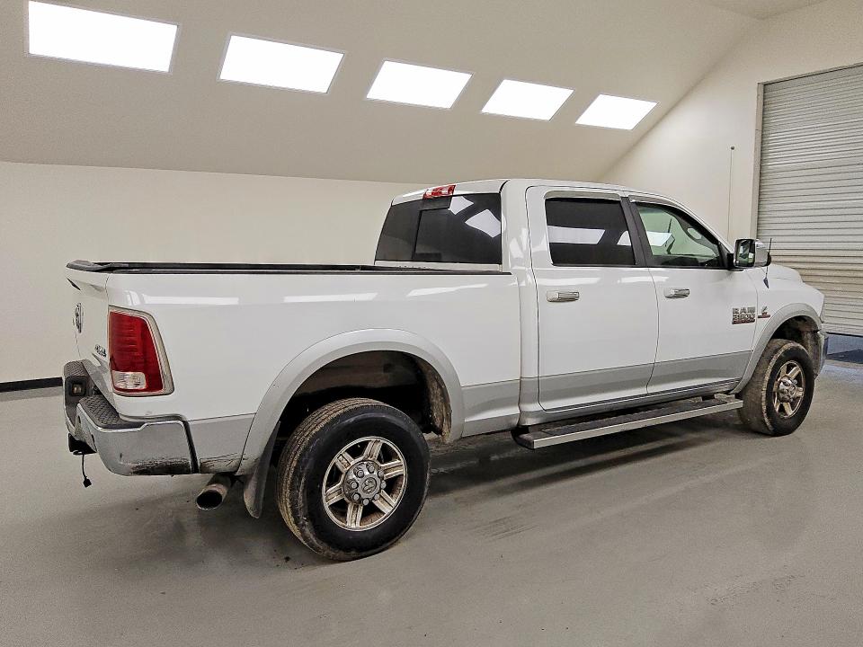 Продажа на аукционе авто 2013 Ram 2500, vin: 3C6UR5FL4DG527134, номер лота: 50672426