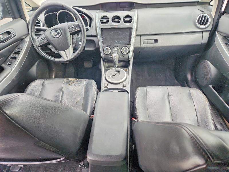 Aukcja sprzedaży 2010 Mazda Cx-7, vin: JM3ER2W50A0339621, numer aukcji: 49647846