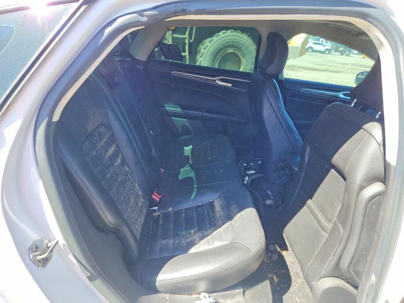 Продажа на аукционе авто 2016 Ford Fusion, vin: 3FA6P0HD7GR274874, номер лота: 51323806