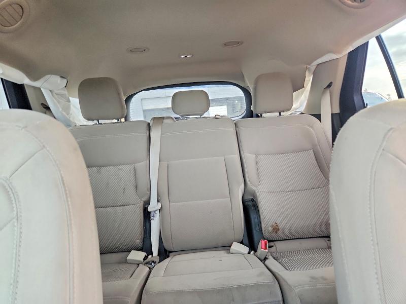 Продажа на аукционе авто 2021 Ford Explorer, vin: 1FMSK7BH9MGA91955, номер лота: 50660266