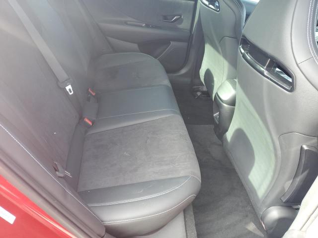 Продаж на аукціоні авто 2025 Hyundai Elantra N, vin: KMHLW4DK6SU033607, номер лоту: 51558616