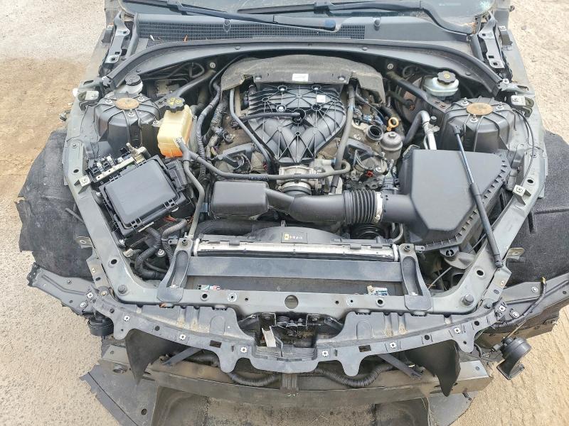 Продажа на аукционе авто 2014 Cadillac Cts, vin: 1G6AX5S34E0127719, номер лота: 51468416