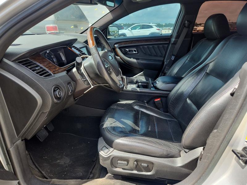 Aukcja sprzedaży 2018 Ford Taurus, vin: 1FAHP2F88JG134924, numer aukcji: 50979196