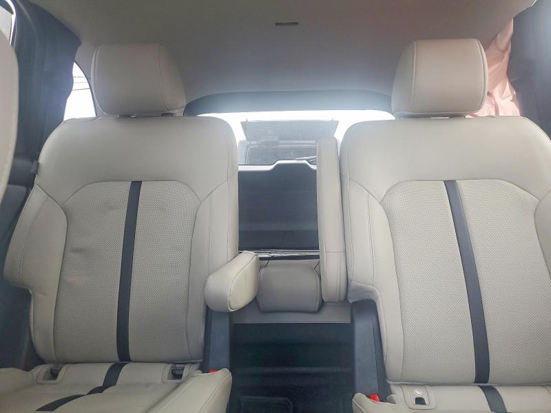 Продажа на аукционе авто 2024 Mazda Cx-90, vin: JM3KKDHA8R1110252, номер лота: 51387996