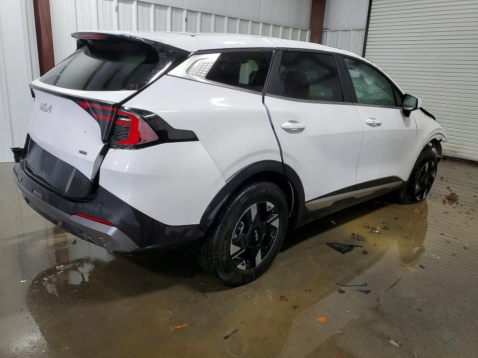 Продаж на аукціоні авто 2026 Kia Sportage, vin: 5XYK2CDF9TG362698, номер лоту: 51283256