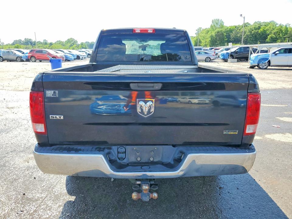 50442556 :رقم المزاد ، 1D7RB1GP2BS612451 vin ، 2011 Dodge Ram 1500 مزاد بيع