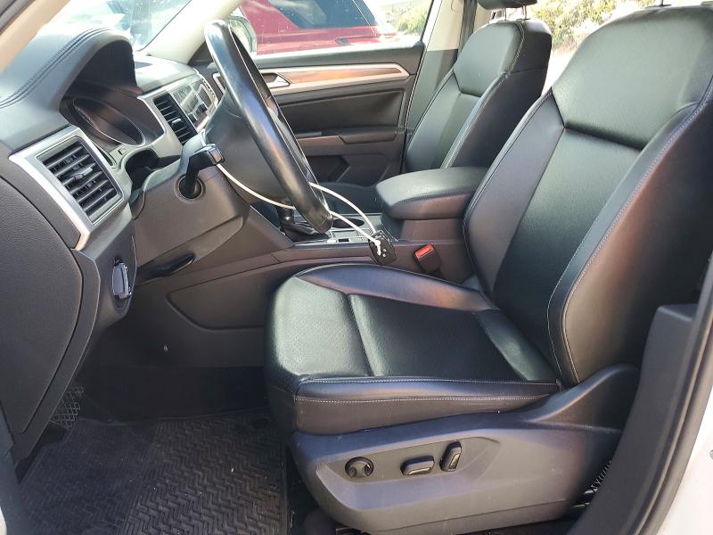 Aukcja sprzedaży 2018 Volkswagen Atlas, vin: 1V2DR2CA6JC520211, numer aukcji: 47997736
