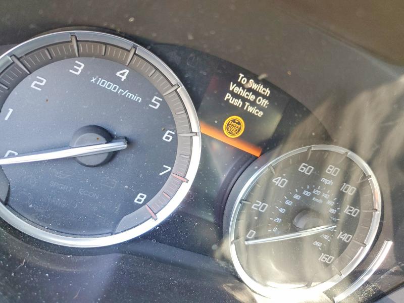 Aukcja sprzedaży 2015 Acura Tlx, vin: 19UUB1F59FA026542, numer aukcji: 48997536