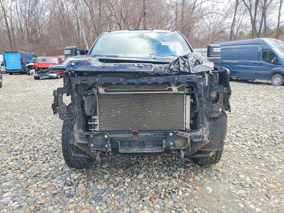 Продаж на аукціоні авто 2020 Gmc Sierra, vin: 1GT39SE70LF263238, номер лоту: 47252026