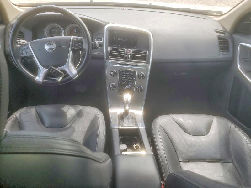 50402246 :رقم المزاد ، YV4902DZ0D2384932 vin ، 2013 Volvo Xc60 مزاد بيع