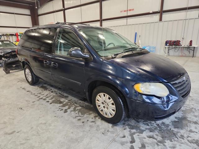 Продажа на аукционе авто 2005 Chrysler Town & Country, vin: 2C4GP44R15R232436, номер лота: 47631046