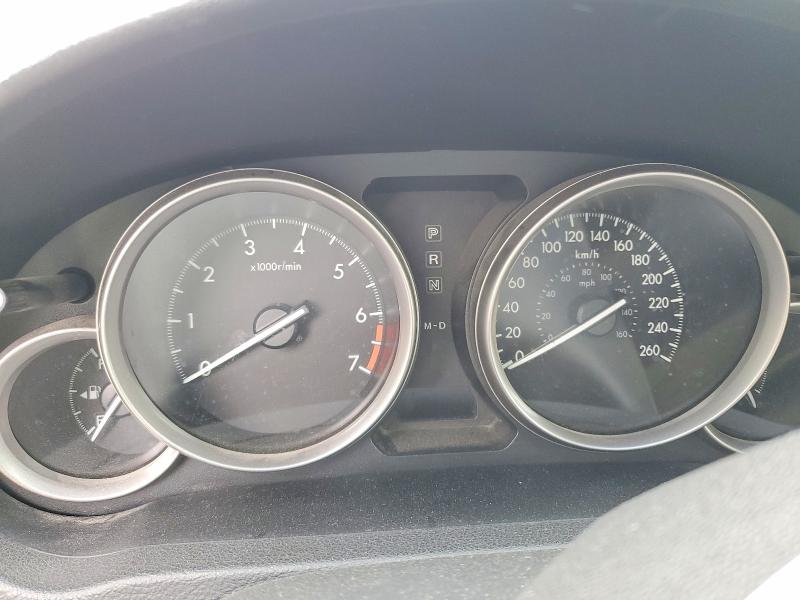 Auction sale of the 2010 Mazda 6, vin: 1YVHZ8BH9A5M28559, lot number: 47597926