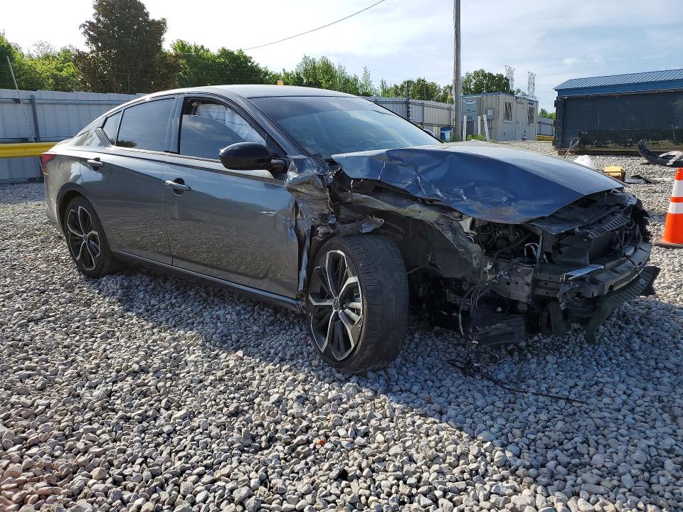 Aukcja sprzedaży 2023 Nissan Altima, vin: 1N4BL4CV0PN370382, numer aukcji: 49583436
