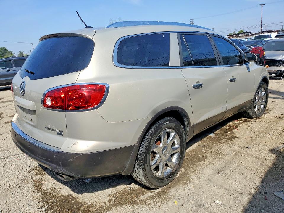 Aukcja sprzedaży 2008 Buick Enclave, vin: 5GAEV23708J275712, numer aukcji: 49453256