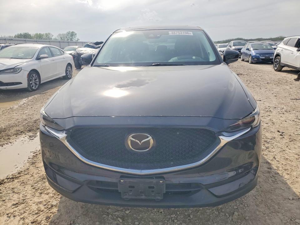 Aukcja sprzedaży 2020 Mazda Cx-5, vin: JM3KFBAY4L0839376, numer aukcji: 48753196