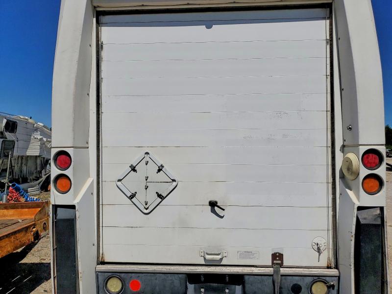 2015 Isuzu Npr მანქანა იყიდება აუქციონზე, vin: JALB4T175F7W00506, აუქციონის ნომერი: 42015936