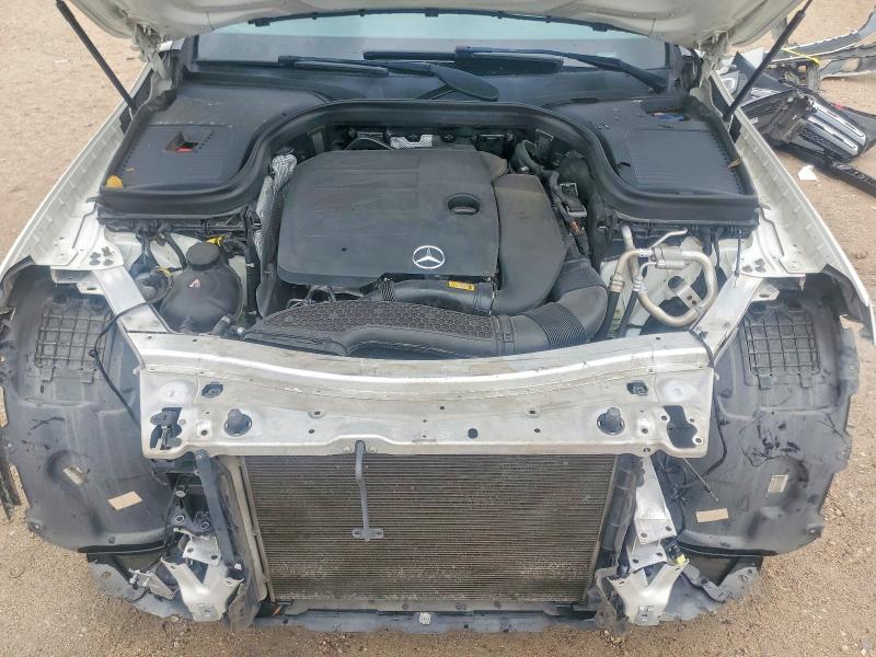 Продажа на аукционе авто 2020 Mercedes-benz Glc, vin: WDC0G8DB6LF723644, номер лота: 49235286