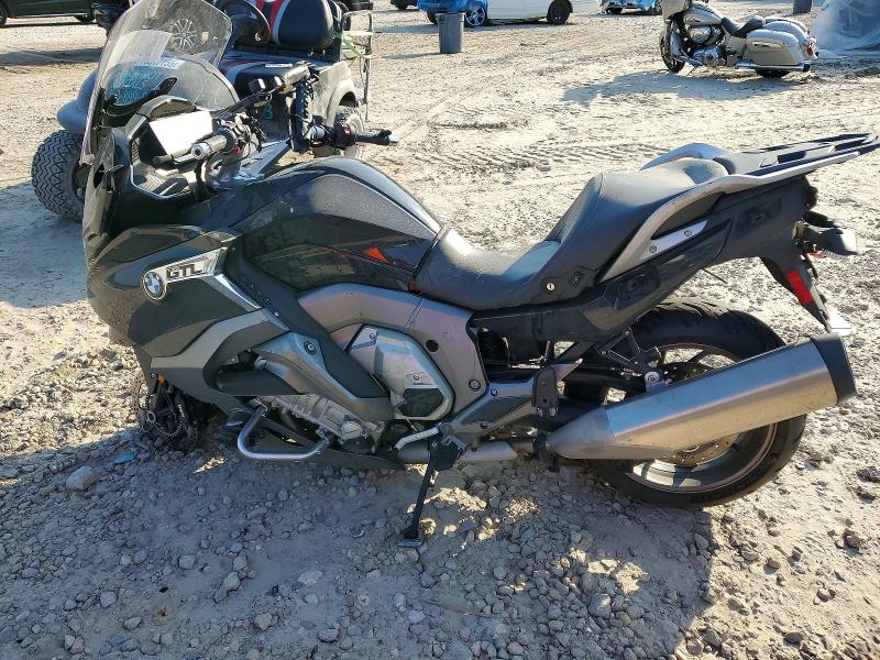 Aukcja sprzedaży 2023 Bmw K1600, vin: WB10F330XP6J01434, numer aukcji: 50648346