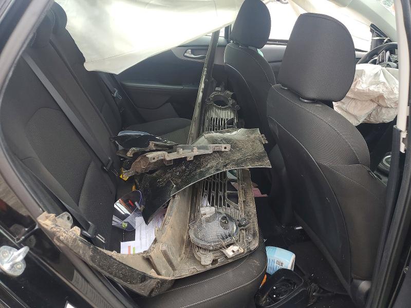 48941556 :رقم المزاد ، 3KPF24AD0ME354238 vin ، 2021 Kia Forte مزاد بيع