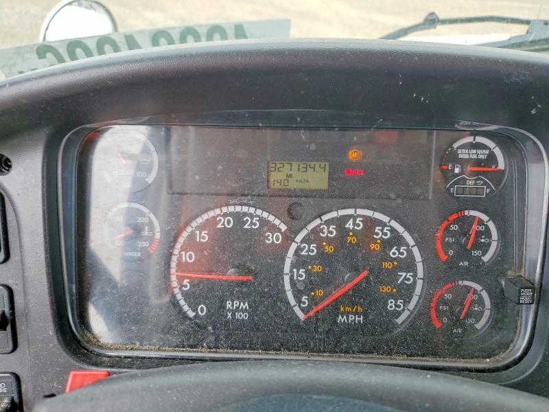 2014 Freightliner M2 მანქანა იყიდება აუქციონზე, vin: 1FVACWDT4EHFZ6085, აუქციონის ნომერი: 49324926