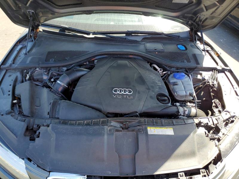 Продажа на аукционе авто 2015 Audi A7, vin: WAU2MAFC8FN063084, номер лота: 47102016