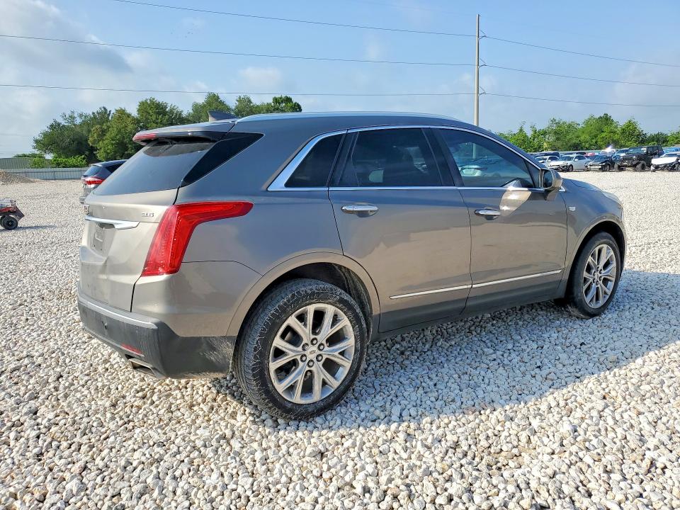 Aukcja sprzedaży 2018 Cadillac Xt5, vin: 1GYKNCRS0JZ127015, numer aukcji: 51111756