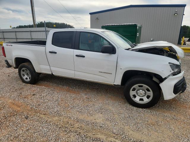 Продаж на аукціоні авто 2022 Chevrolet Colorado, vin: 1GCGTBEN0N1156966, номер лоту: 50925426